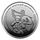 Монета Collection 10 гривен 2022 г Силы Специальных Операций ВСУ 30 мм Серебристый (hub_cl4mrc), фото 1