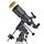 Телескоп Bresser Polaris-I 102/460 EQ3 з сонячним фільтром і адаптером для смартфона (4602460), фото 4