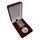 Медаль с документом Collection За участие в боях Бахмутский рубеж в футляре 35 мм Серебристый (hub_8uta98), фото 2