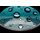 Бінокль Hawke Frontier HD X 8x32 Green (38005), фото 5