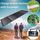 Портативний зарядний пристрій сонячна панель Bresser Mobile Solar Charger 120 Watt USB DC (3810070), фото 7