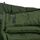 Спальний мішок Highlander Phoenix Ember 250/-3°C Olive Green Left (SB243-OG), фото 9