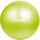 М&#039;яч для фітнесу Toorx Gym Ball 65 cm Lime Green (AHF-012), фото 1