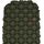 Килимок надувний Highlander Nap-Pak Inflatable Sleeping Mat PrimaLoft 5 cm Olive (AIR072-OG), фото 6