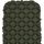 Килимок надувний Highlander Nap-Pak Inflatable Sleeping Mat XL 5 cm Olive (AIR073-OG), фото 6