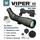 Підзорна труба Vortex Viper HD 20-60x85/45 (V502), фото 6