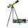 Телескоп Bresser Junior 50/600 AZ Green (8850600B4K000), фото 1