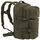 Рюкзак тактичний Highlander Recon Backpack 28L Olive (TT167-OG), фото 3