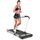 Бігова доріжка Toorx Treadmill City Compact Rose Gold (CITY-COMPACT-R), фото 8