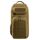 Рюкзак тактичний Highlander Stoirm Gearslinger 12L Coyote Tan (TT189-CT), фото 5