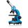 Мікроскоп Bresser Junior Biolux SEL 40x-1600x Blue з адаптером для смартфона (8855600WXH000), фото 4