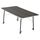 Стіл кемпінговий Vango Birch 120 Table French Oak (TBPBIRCH F14086), фото 3