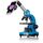 Мікроскоп Bresser Junior Biolux SEL 40x-1600x Blue з адаптером для смартфона (8855600WXH000), фото 3