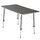 Стіл кемпінговий Vango Birch 120 Table French Oak (TBPBIRCH F14086), фото 2