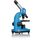 Мікроскоп Bresser Junior Biolux SEL 40x-1600x Blue з адаптером для смартфона (8855600WXH000), фото 6