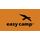 Килимок самонадувний Easy Camp Self-inflating Siesta Mat Double 5 cm Grey (300058), фото 5