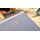 Килимок самонадувний Easy Camp Self-inflating Siesta Mat Double 5 cm Grey (300058), фото 4