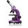 Мікроскоп Bresser Junior Biolux SEL 40x-1600x Purple з адаптером для смартфона (8855600TJ5000), фото 4