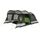 Намет п&#039;ятимісний High Peak Garda 5.0 Light Grey/Dark Grey/Green (11823), фото 6