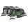 Намет п&#039;ятимісний High Peak Garda 5.0 Light Grey/Dark Grey/Green (11823), фото 4