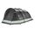 Намет шестимісний High Peak Bozen 6.0 Light Grey/Dark Grey/Green (11837), фото 4