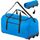 Сумка дорожня на колесах TravelZ Wheelbag 100 Liter Blue (603093), фото 4