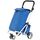 Сумка-візок ShoppingCruiser 3 Wheels Blue (650062), фото 3
