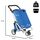Сумка-візок ShoppingCruiser 3 Wheels Blue (650062), фото 6