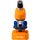 Мікроскоп Bresser Junior 40x-640x Orange з кейсом (8851310), фото 8