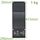 Портативний зарядний пристрій сонячна панель Bresser Mobile Solar Charger 21 Watt USB DC (3810030), фото 6