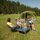 Стіл кемпінговий Vango Granite Duo 120 Table Excalibur (TBNGRANITE27086), фото 7