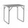 Стіл кемпінговий Vango Rowan 80 Table Excalibur (TBPROWAN E27TDC), фото 2