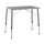Стіл кемпінговий Vango Birch 80 Table French Oak (TBPBIRCH F14TDC), фото 2