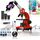 Мікроскоп Bresser Junior Biolux SEL 40x-1600x Red з адаптером для смартфона (8855600E8G000), фото 2