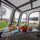 Стіл кемпінговий Vango Granite Duo 120 Table Excalibur (TBNGRANITE27086), фото 5