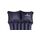 Килимок надувний Ferrino 6-Tube Airbed Dark Blue (78005HBB), фото 3