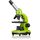 Мікроскоп Bresser Junior Biolux SEL 40x-1600x Green з адаптером для смартфона (8855600B4K000), фото 3