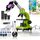 Мікроскоп Bresser Junior Biolux SEL 40x-1600x Green з адаптером для смартфона (8855600B4K000), фото 2