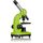 Мікроскоп Bresser Junior Biolux SEL 40x-1600x Green з адаптером для смартфона (8855600B4K000), фото 5