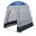 Намет технічний High Peak Lido Light Grey/Dark Grey/Blue (14012), фото 2