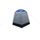 Намет технічний High Peak Lido Light Grey/Dark Grey/Blue (14012), фото 3