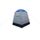 Намет технічний High Peak Lido Light Grey/Dark Grey/Blue (14012), фото 4