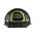 Намет тримісний High Peak Atmos 3 Dark Grey/Green (11535), фото 8