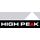 Намет тримісний High Peak Atmos 3 Dark Grey/Green (11535), фото 2