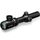 Приціл оптичний Vortex Crossfire II AR1-4x24 V-Brite (CF2-31037), фото 3