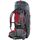 Рюкзак туристичний Ferrino Overland 65+10L Dark Grey (75671HCC), фото 3