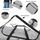 Сумка дорожня на колесах TravelZ Wheelbag 100 Liter Grey (603092), фото 7