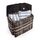 Сумка дорожня TravelZ Bag 235 liter Black (604348), фото 9