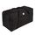 Сумка дорожня TravelZ Bag 235 liter Black (604348), фото 2
