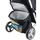Сумка-візок ShoppingCruiser 3 Wheels Black (604349), фото 8